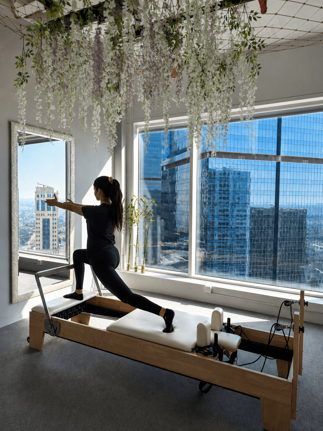 the yoga summer seies