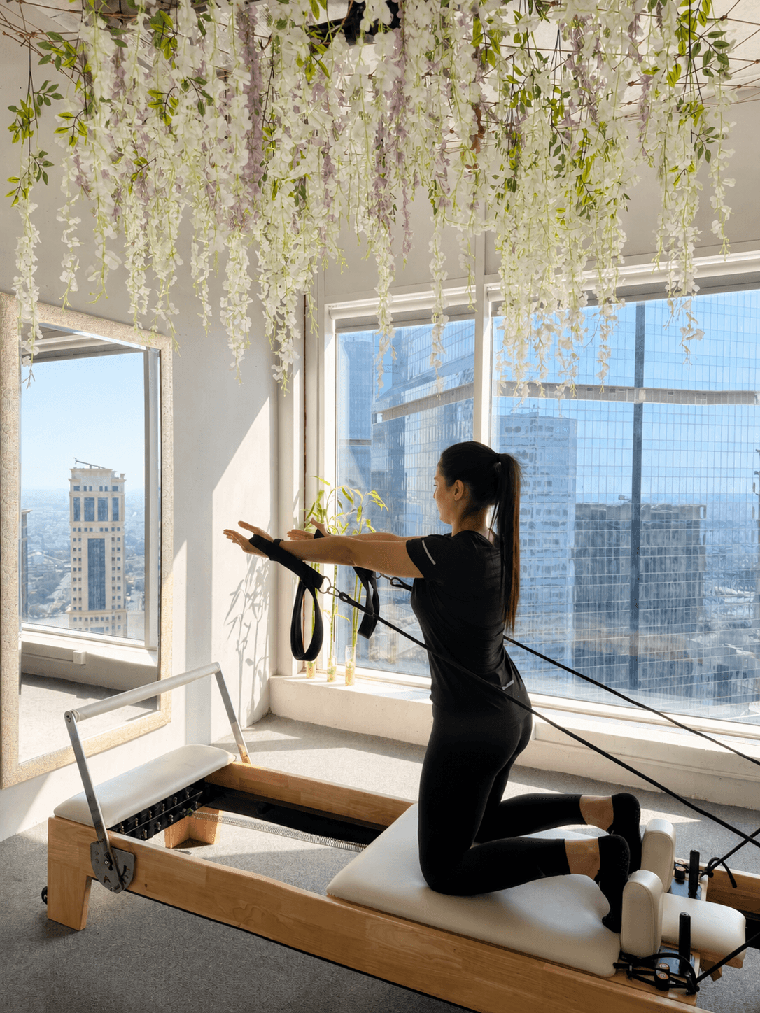 Classical Reformer